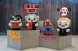 Soul Mates Casual Cosplay Series 1 [Case of 12] - Fugitive Toys