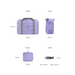 BT21 Minini Travel Tote - Koya - Fugitive Toys