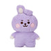 BT21 Baby Tatton Lavender Purple Cooky (Japan) Small - Fugitive Toys