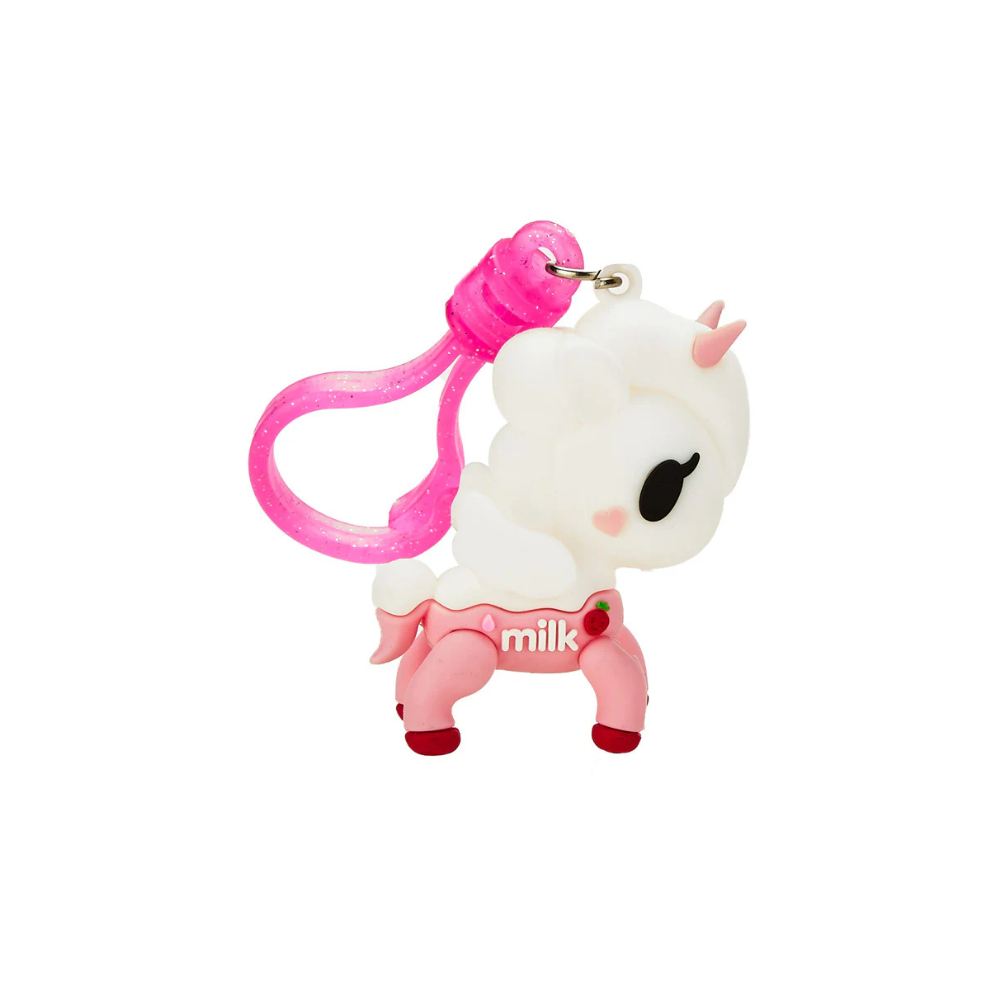 Tokidoki Characters Series 2 Blind Bag Figural Clips - Fugitive Toys