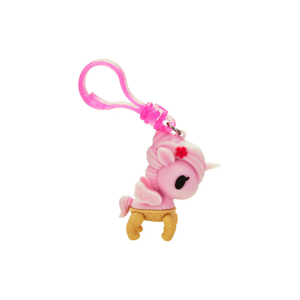 Tokidoki Characters Series 2 Blind Bag Figural Clips - Fugitive Toys
