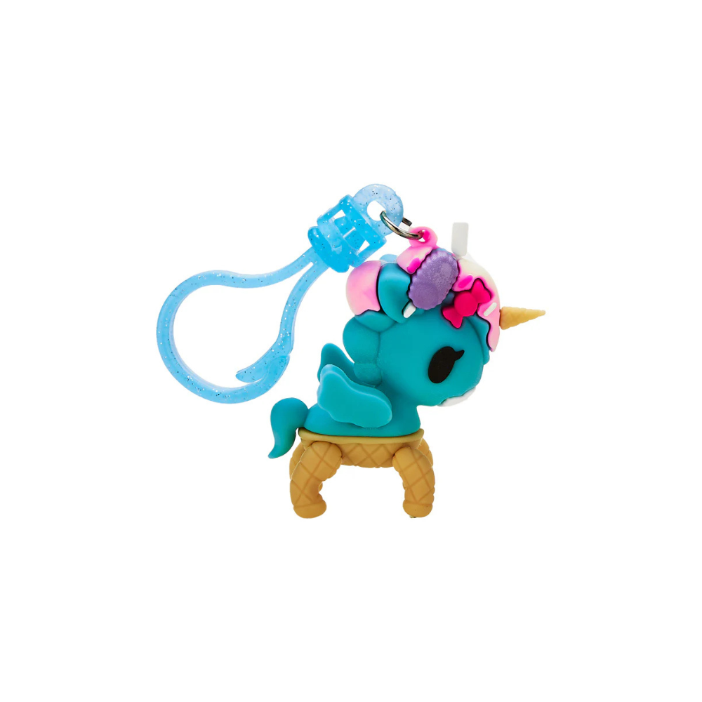 Tokidoki Characters Series 2 Blind Bag Figural Clips - Fugitive Toys
