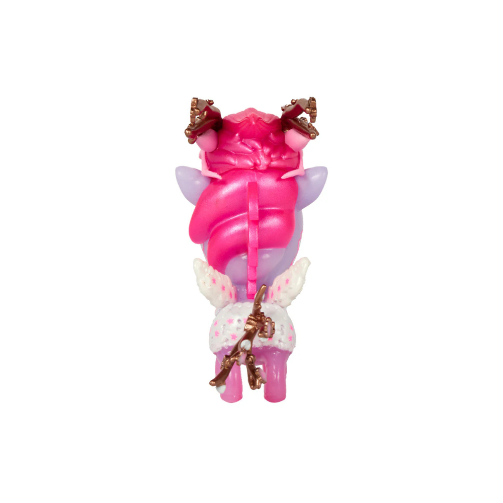 Tokidoki Cherry Dragon (Special Edition) - Fugitive Toys