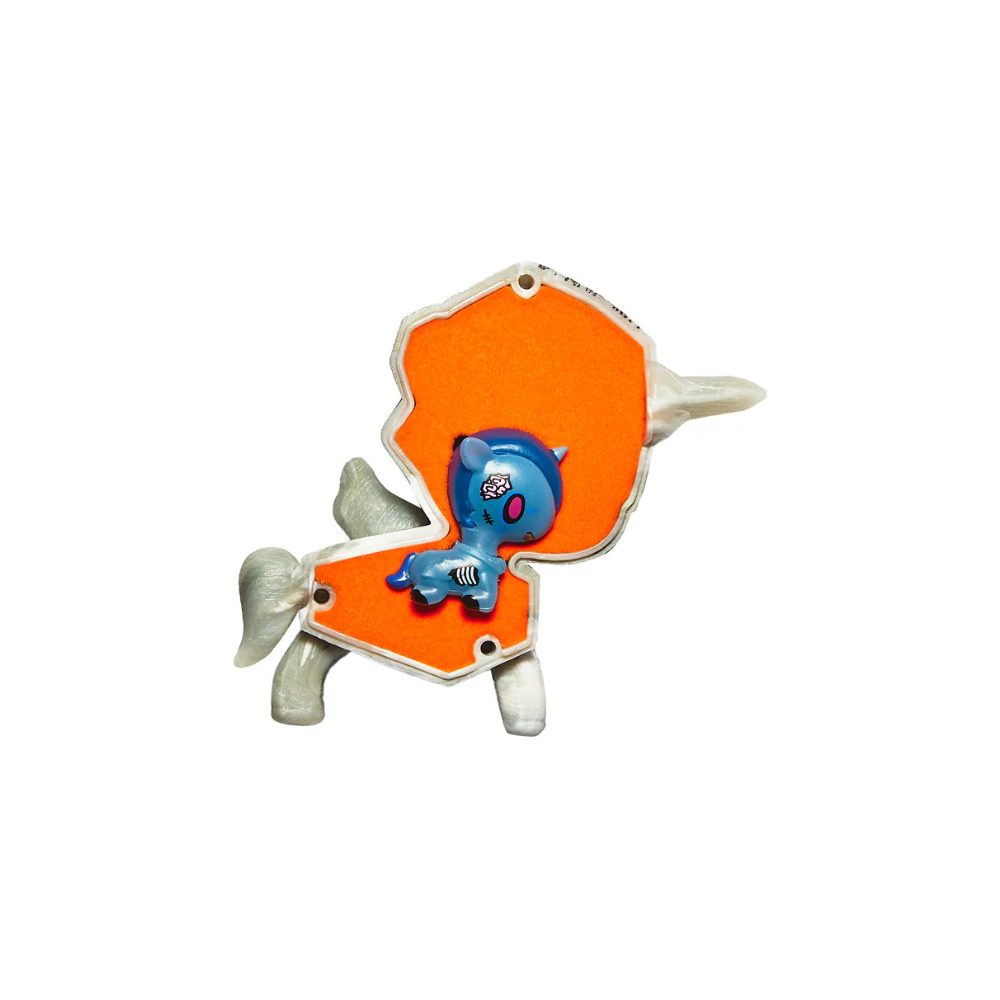 Tokidoki Unicorno After Dark 5 Little Zombie - Special Edition - Fugitive Toys