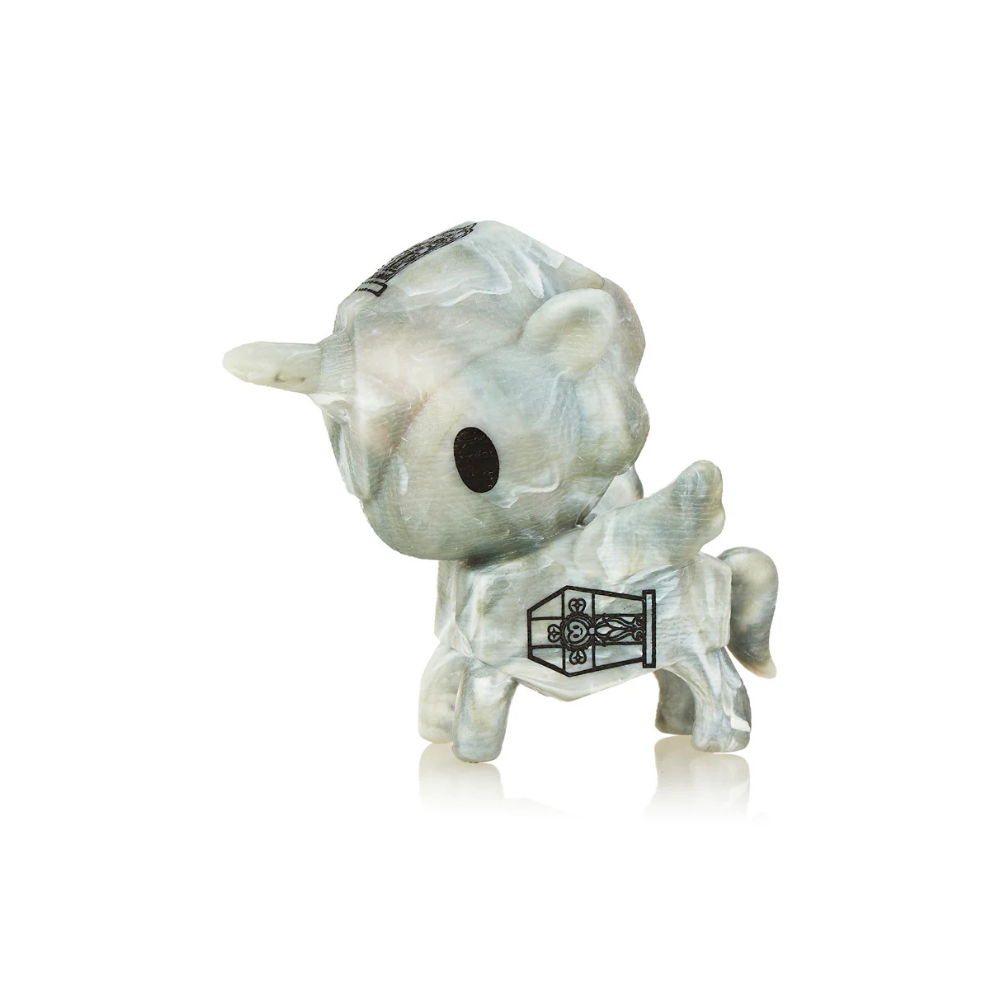 Tokidoki Unicorno After Dark 5 Little Zombie - Special Edition - Fugitive Toys