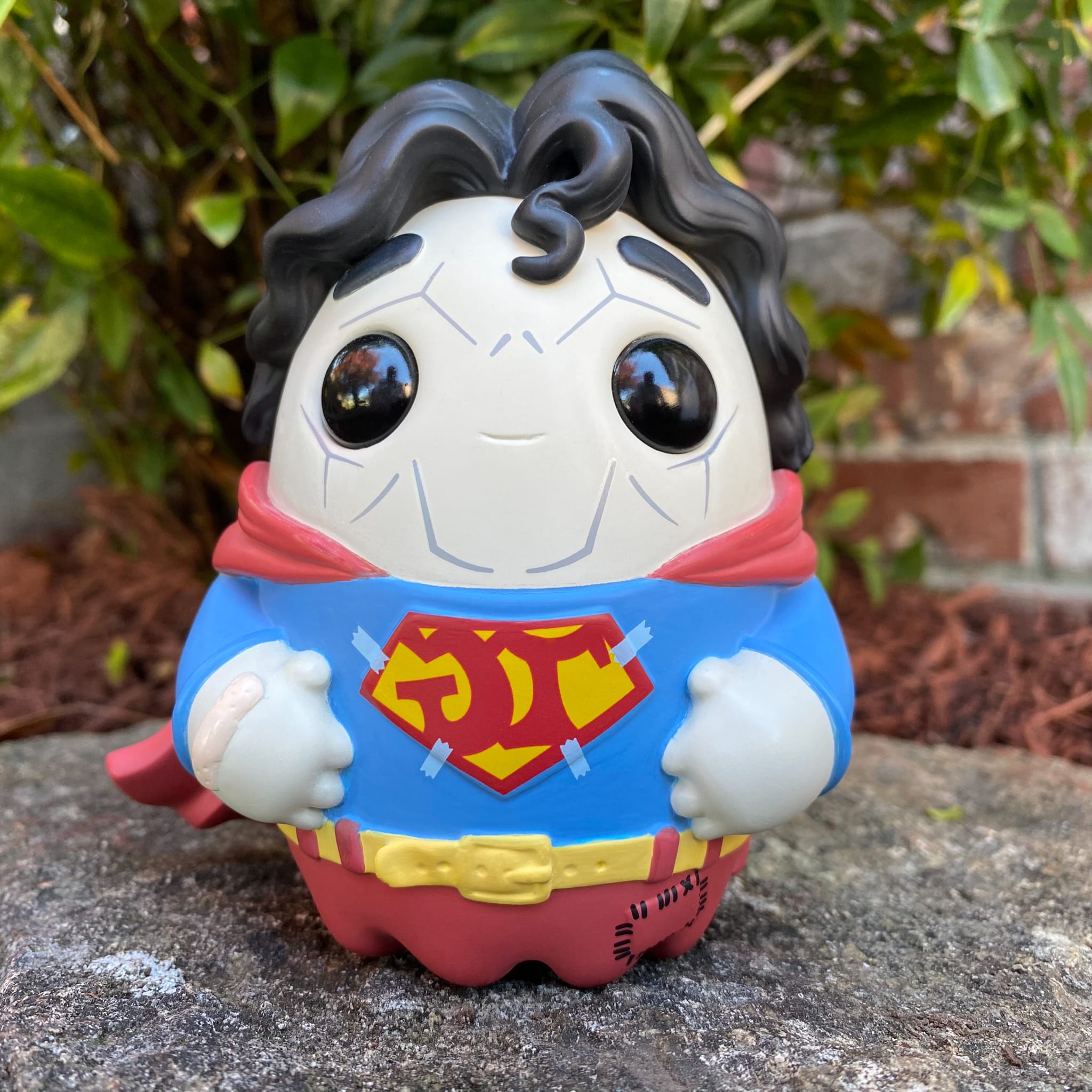 TG Soul Mates (Spookerman) SDCC Exclusive [LE 200] - Fugitive Toys