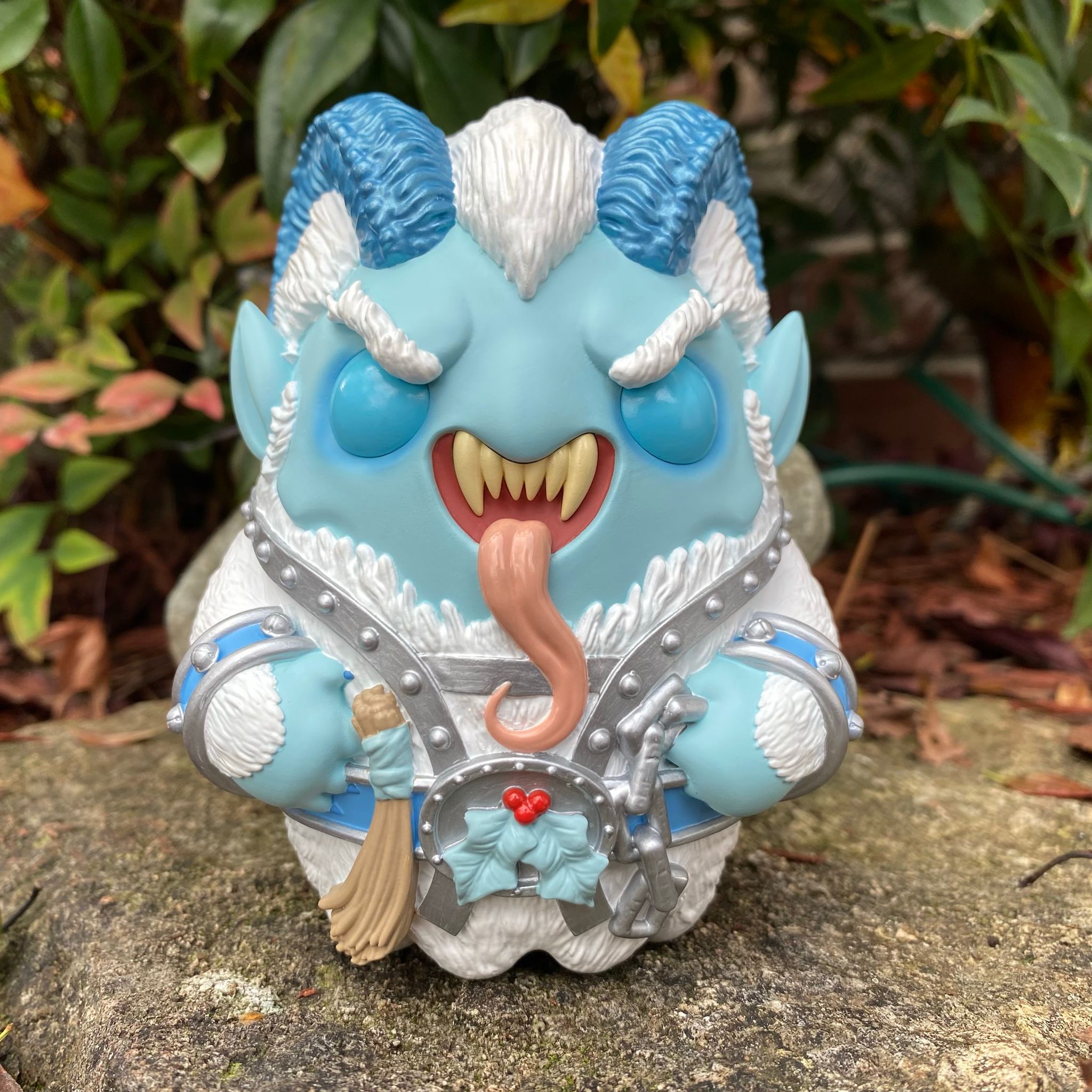 TG Soul Mates (Krampus) [LE 150] - Fugitive Toys