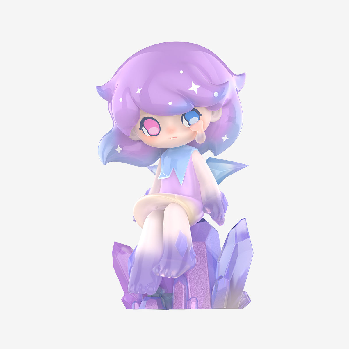 POP MART AZURA Fantasy Nature Series Figures [1 Blind Box] - Fugitive Toys