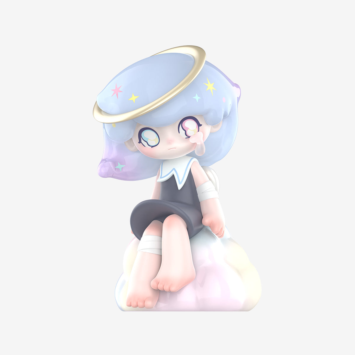 POP MART AZURA Fantasy Nature Series Figures [1 Blind Box] - Fugitive Toys