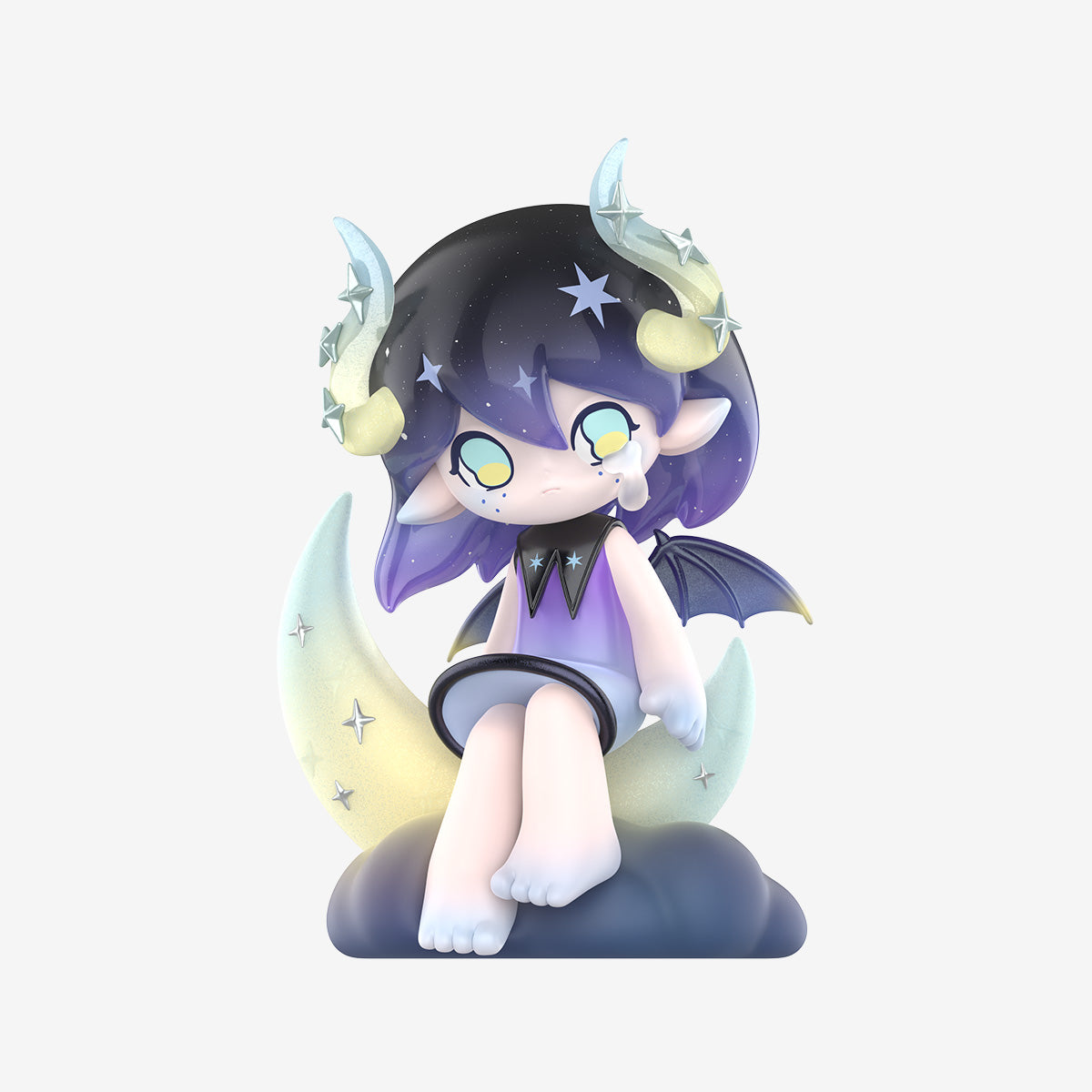 POP MART AZURA Fantasy Nature Series Figures [1 Blind Box] - Fugitive Toys