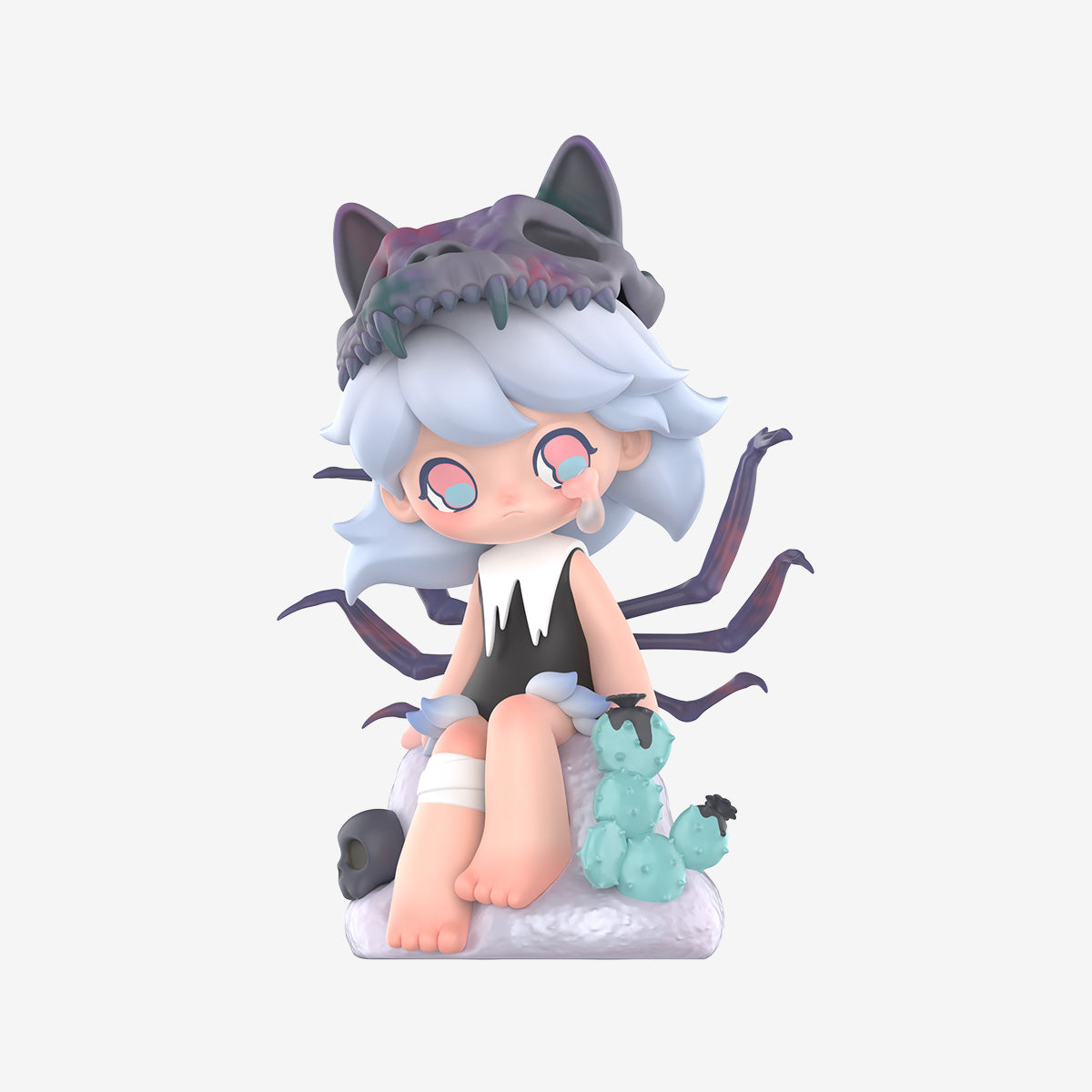 POP MART AZURA Fantasy Nature Series Figures [1 Blind Box] - Fugitive Toys