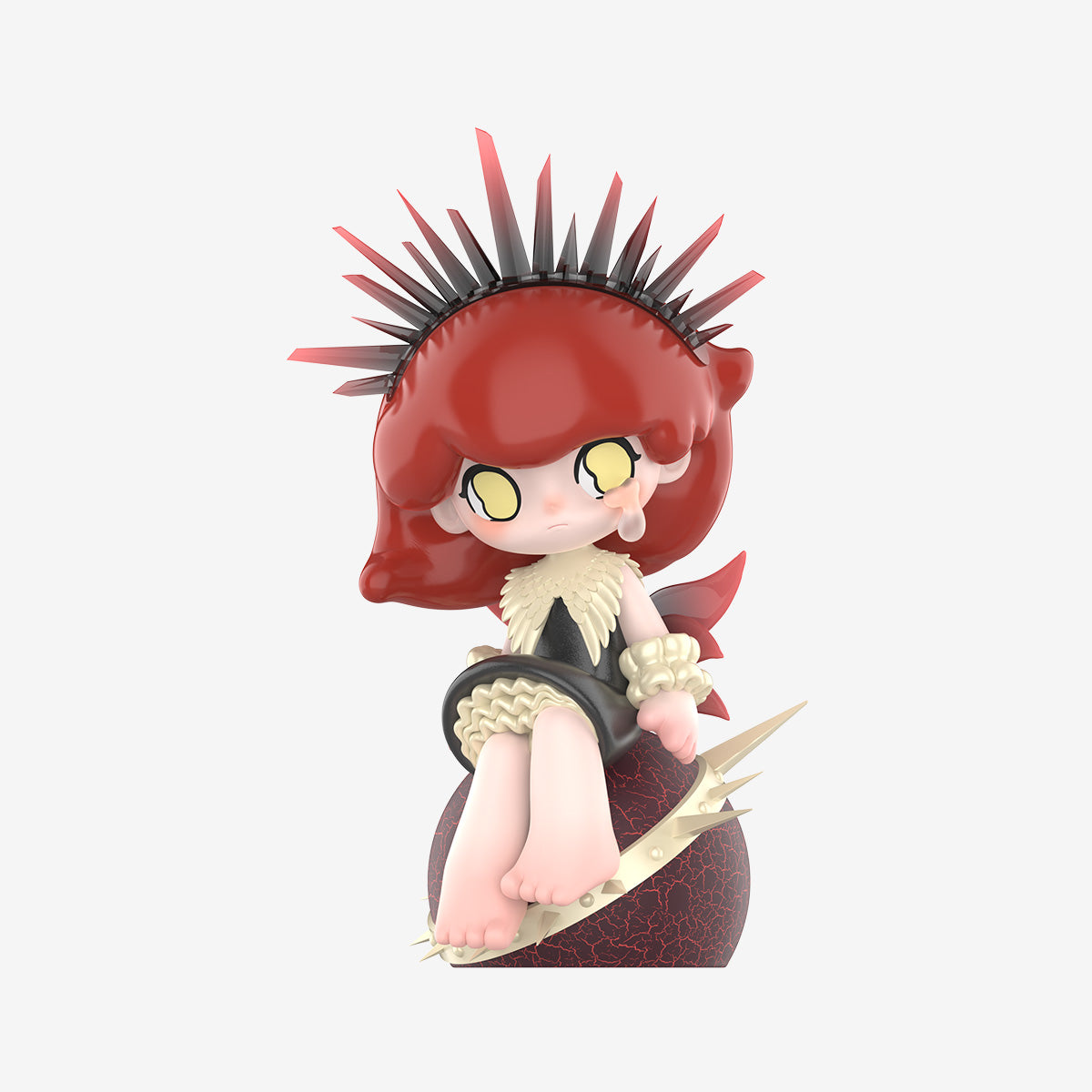 POP MART AZURA Fantasy Nature Series Figures [1 Blind Box] - Fugitive Toys