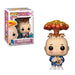 GPK Pop! Vinyl Figure Adam Bomb [Metallic] [Toy Tokyo NYCC 2017] [01] - Fugitive Toys