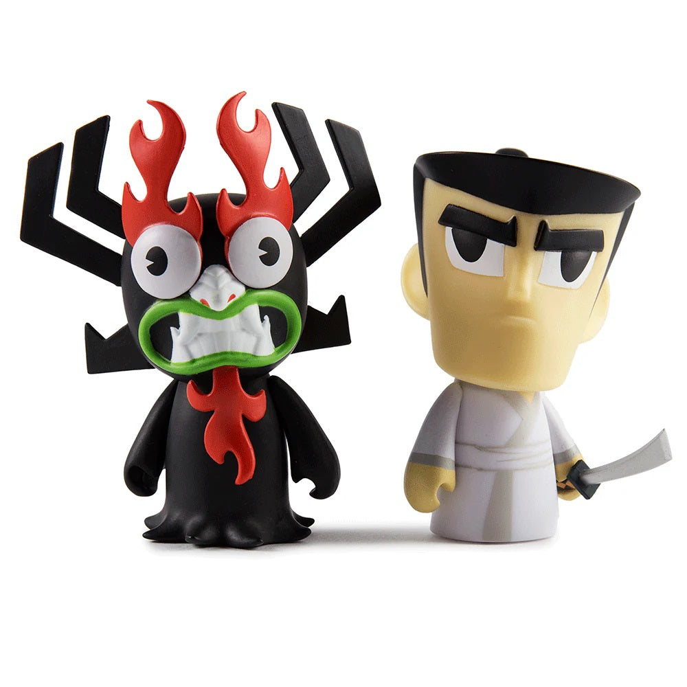 Kidrobot x [adult swim] Vinyl Mini Series 1 [1 Blind Box] - Fugitive Toys