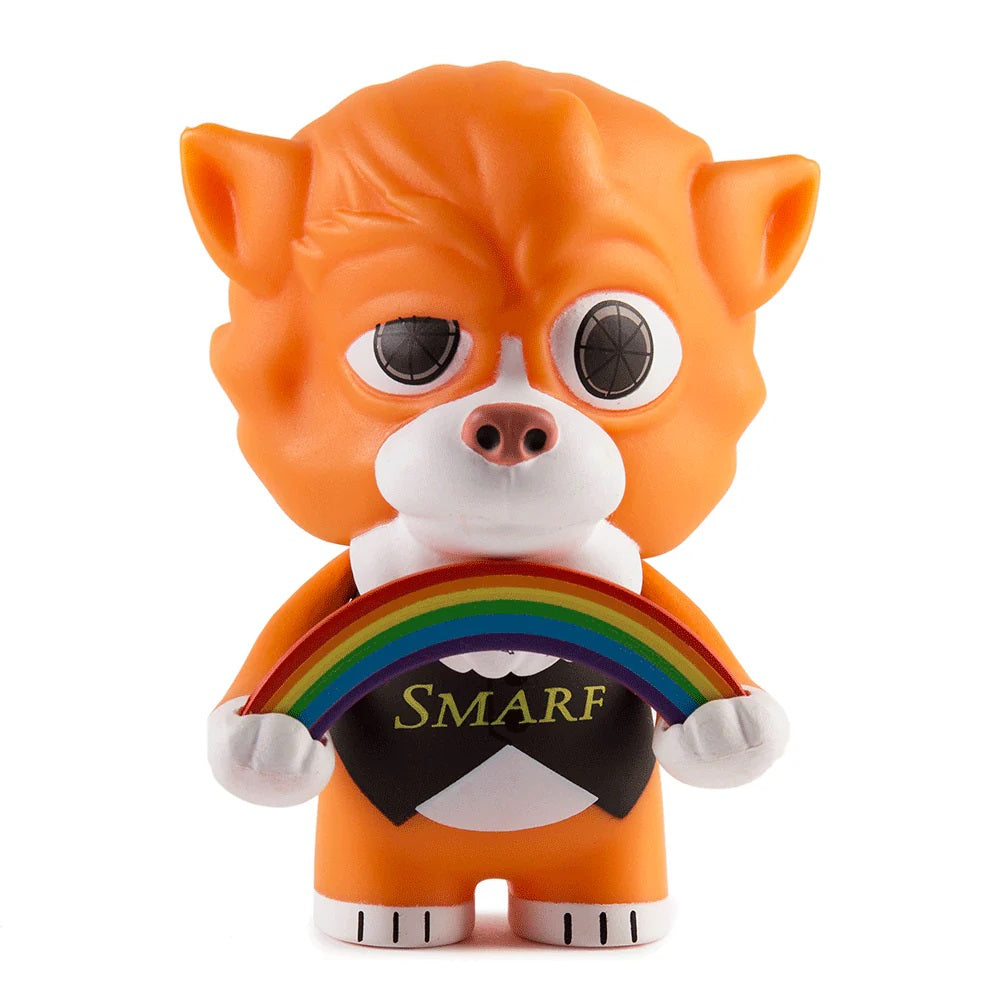 Kidrobot x [adult swim] Vinyl Mini Series 1 [1 Blind Box] - Fugitive Toys