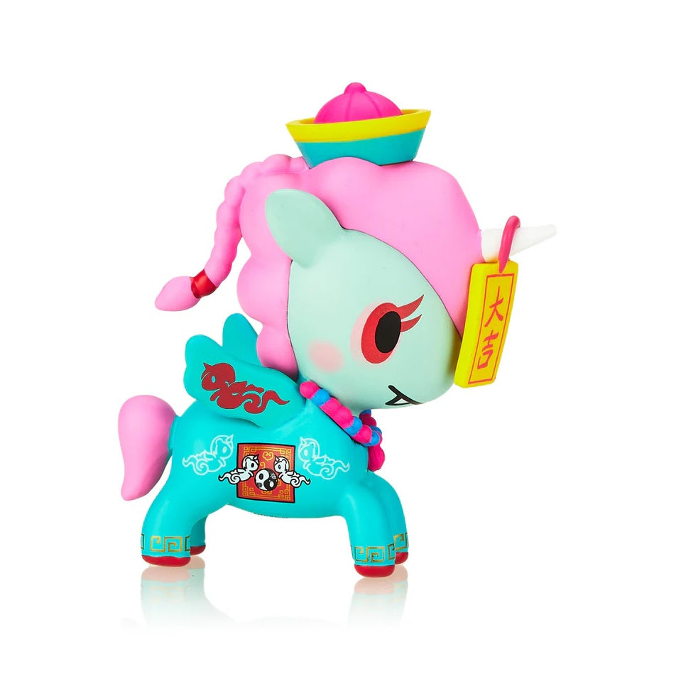 Tokidoki Unicorno After Dark Series 5 [1 Blind Box] - Fugitive Toys