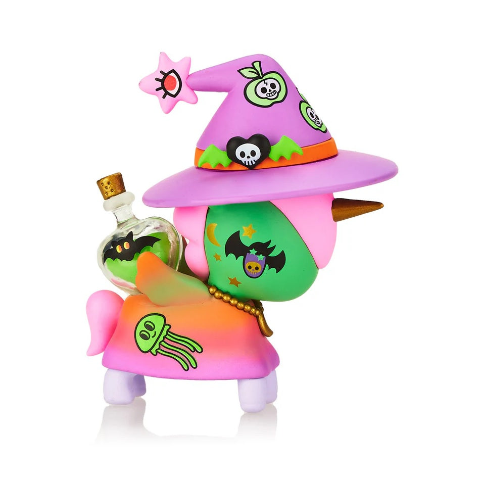 Tokidoki Unicorno After Dark Series 5 [1 Blind Box] - Fugitive Toys