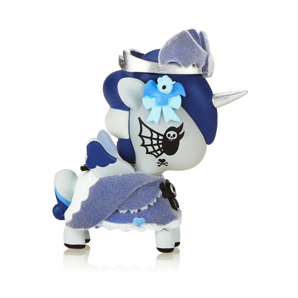 Tokidoki Unicorno After Dark Series 5 [1 Blind Box] - Fugitive Toys