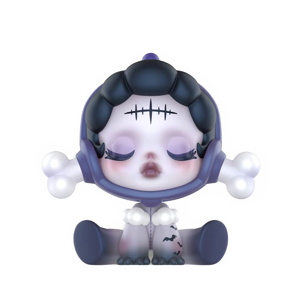 Fugitive Toys