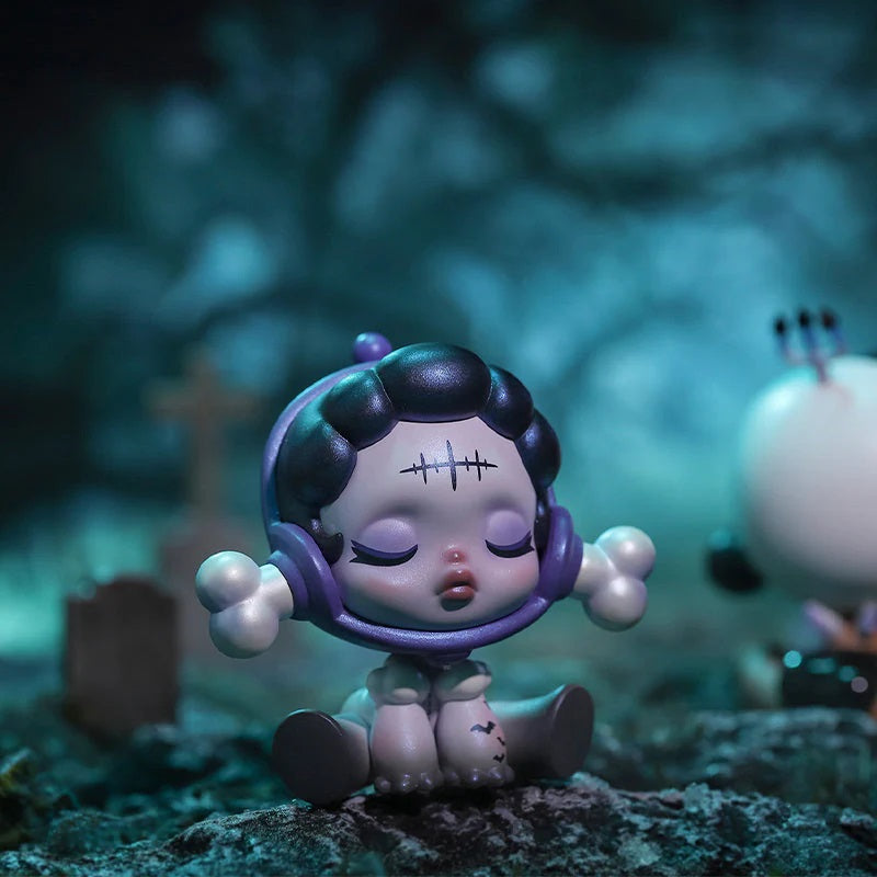 Fugitive Toys