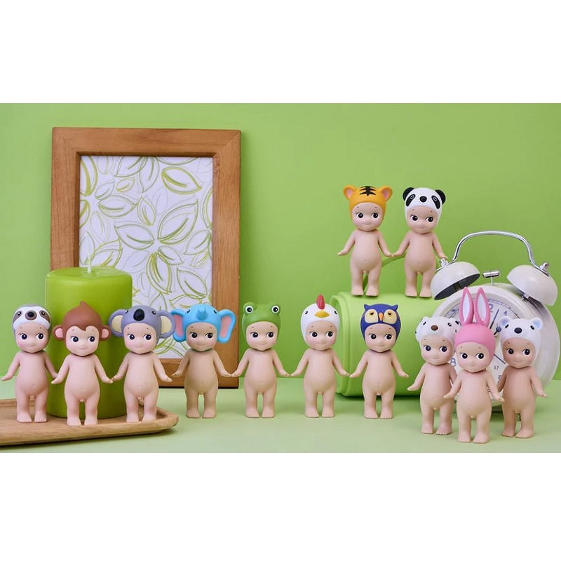 Sonny Angel Animal Series Version 1 [1 Blind Box] - Fugitive Toys