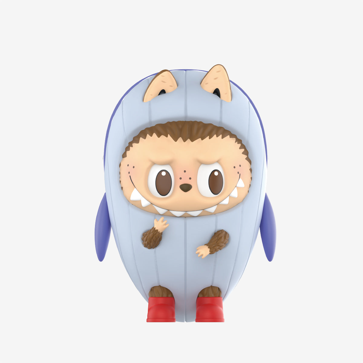 POP MART THE MONSTERS Animals Series [1 Blind Box] - Fugitive Toys