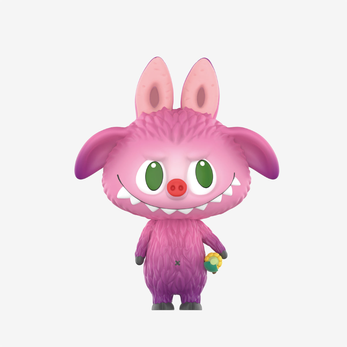 POP MART THE MONSTERS Animals Series [1 Blind Box] - Fugitive Toys