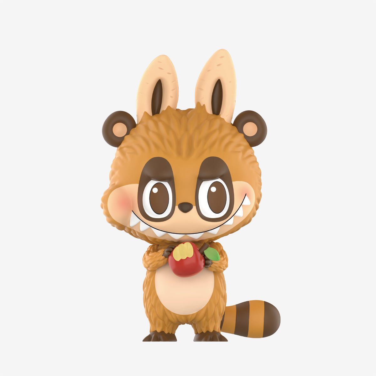 POP MART THE MONSTERS Animals Series [1 Blind Box] - Fugitive Toys