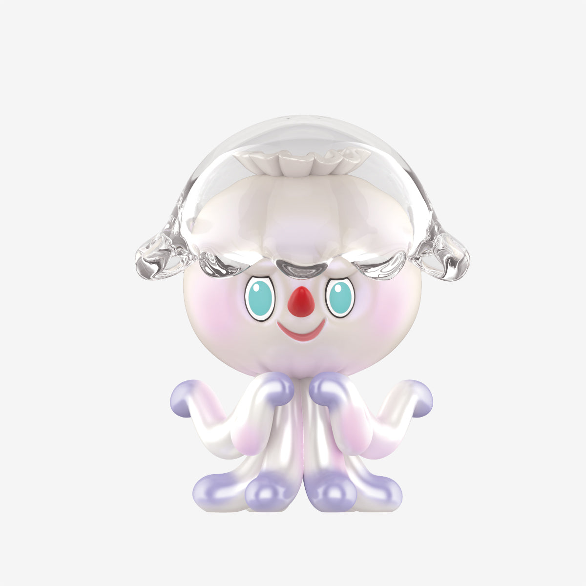 POP MART THE MONSTERS Animals Series [1 Blind Box] - Fugitive Toys