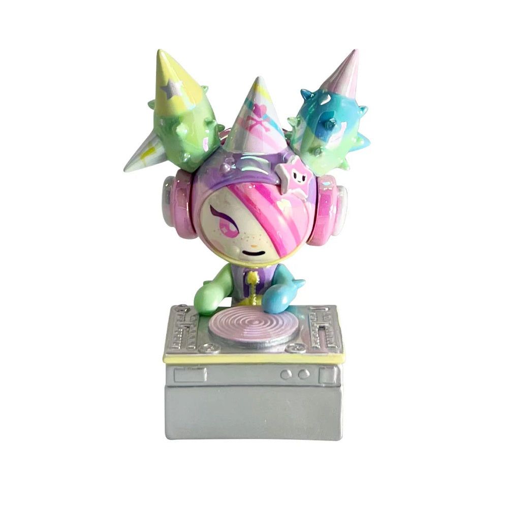 Tokidoki 20th Anniversary [1 Blind Box] - Fugitive Toys