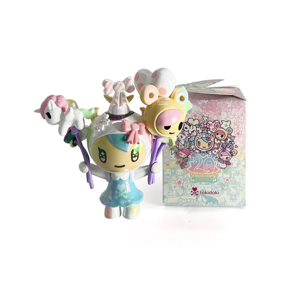 Fugitive Toys