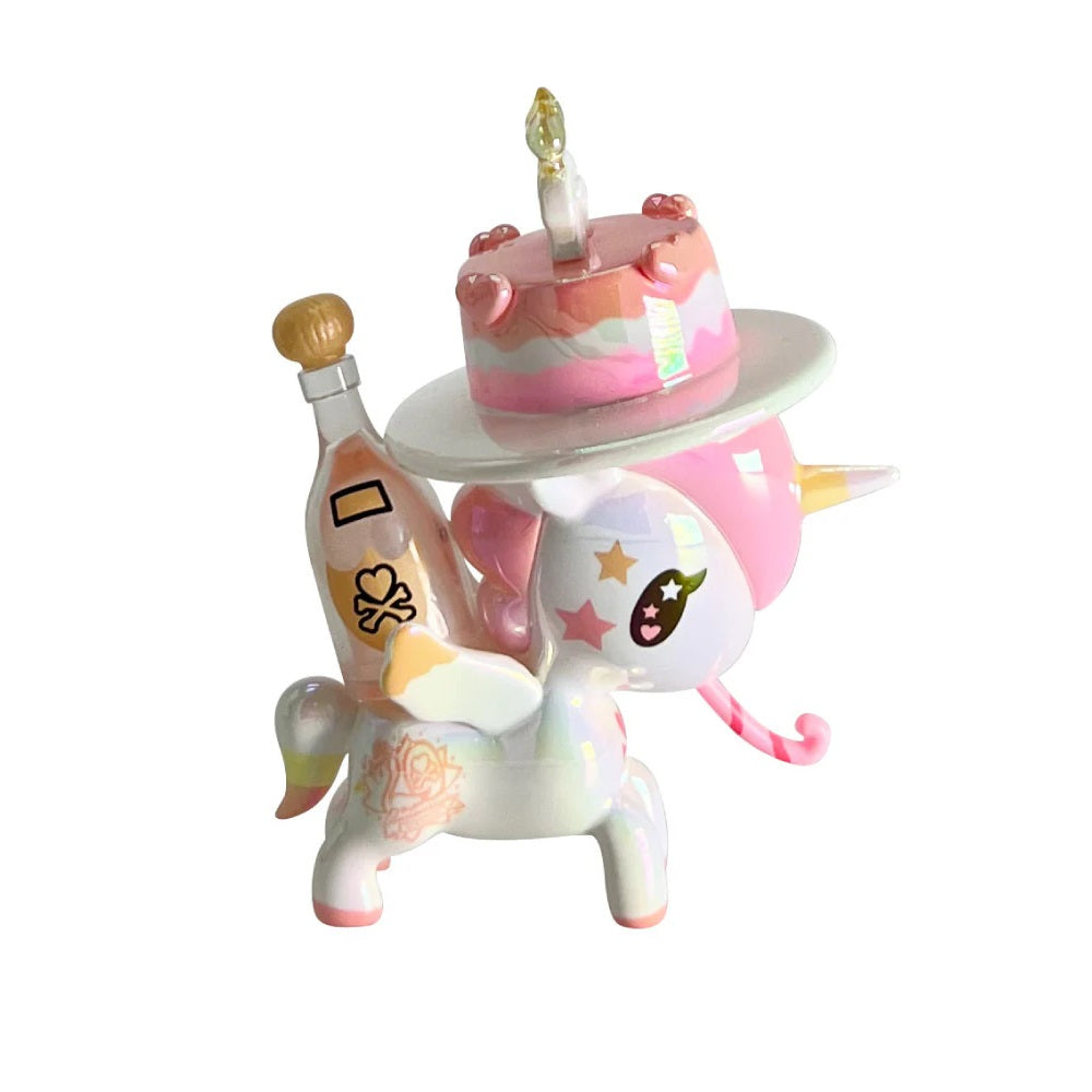 Fugitive Toys