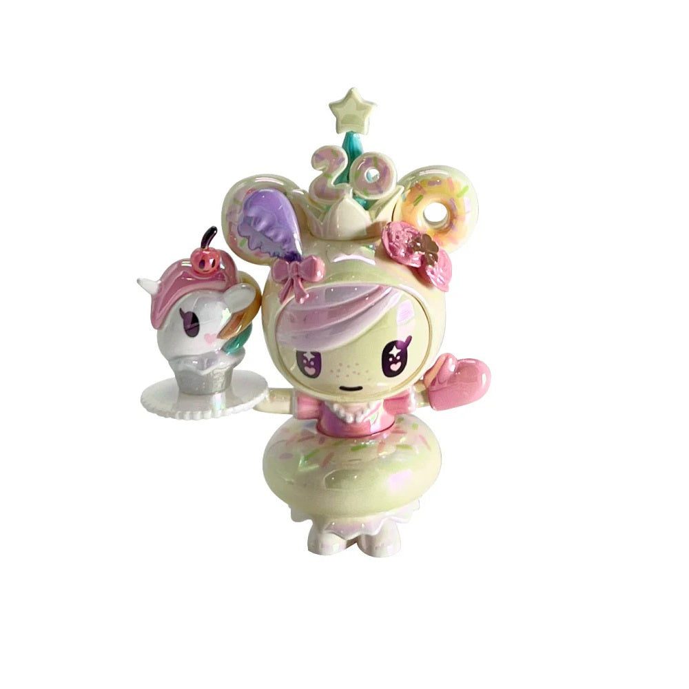 Fugitive Toys