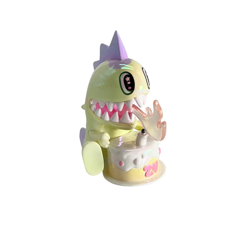 Fugitive Toys