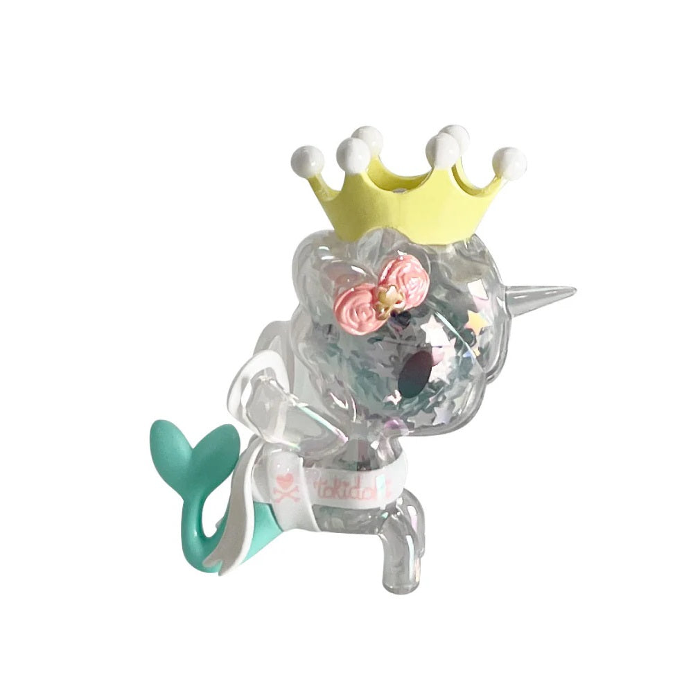 Tokidoki 20th Anniversary [1 Blind Box] - Fugitive Toys