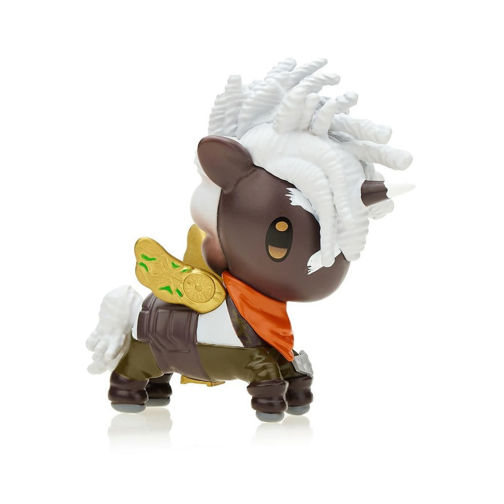 Tokidoki x ARCANE Unicorno [1 Blind Box] - Fugitive Toys