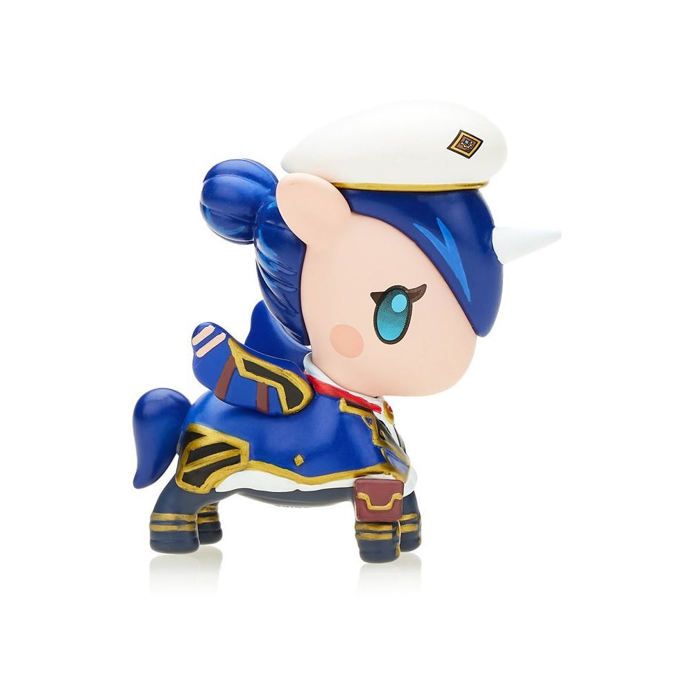 Tokidoki x ARCANE Unicorno [1 Blind Box] - Fugitive Toys