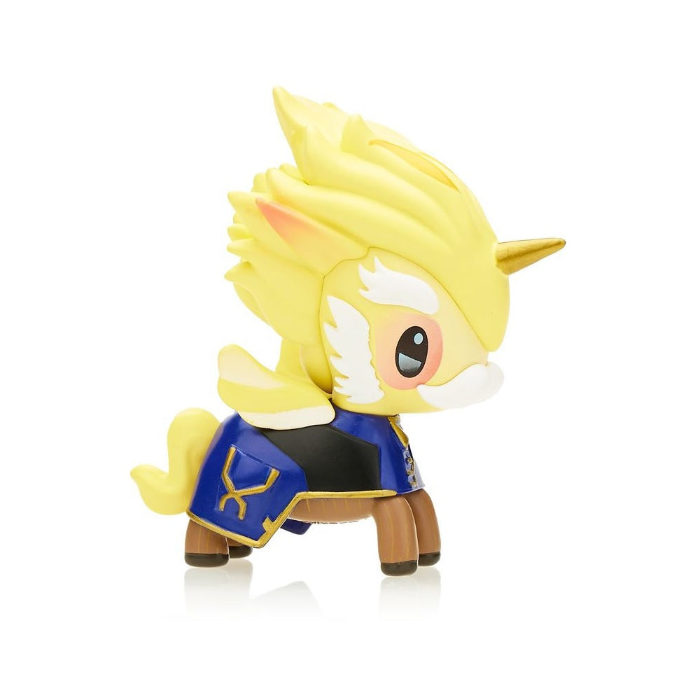 Tokidoki x ARCANE Unicorno [1 Blind Box] - Fugitive Toys