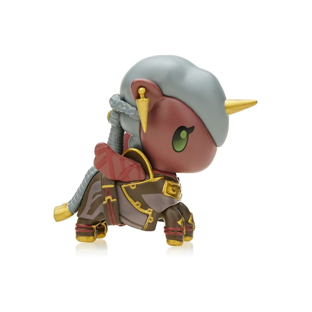 Tokidoki x ARCANE Unicorno [1 Blind Box] - Fugitive Toys