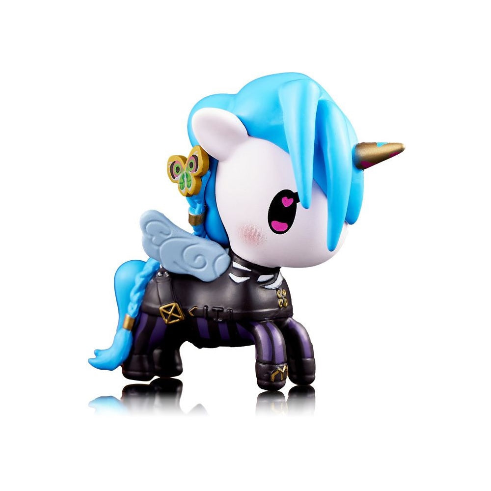 Tokidoki x ARCANE Unicorno [1 Blind Box] - Fugitive Toys