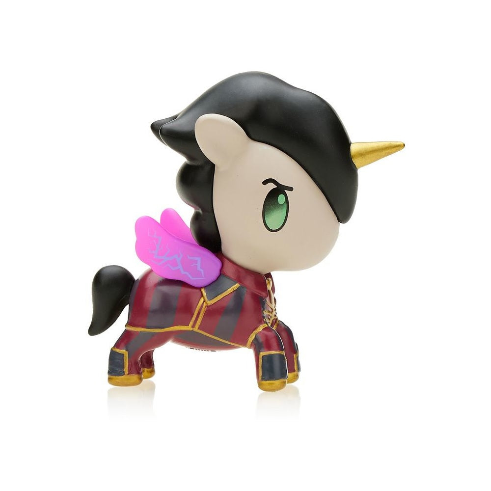 Tokidoki x ARCANE Unicorno [1 Blind Box] - Fugitive Toys