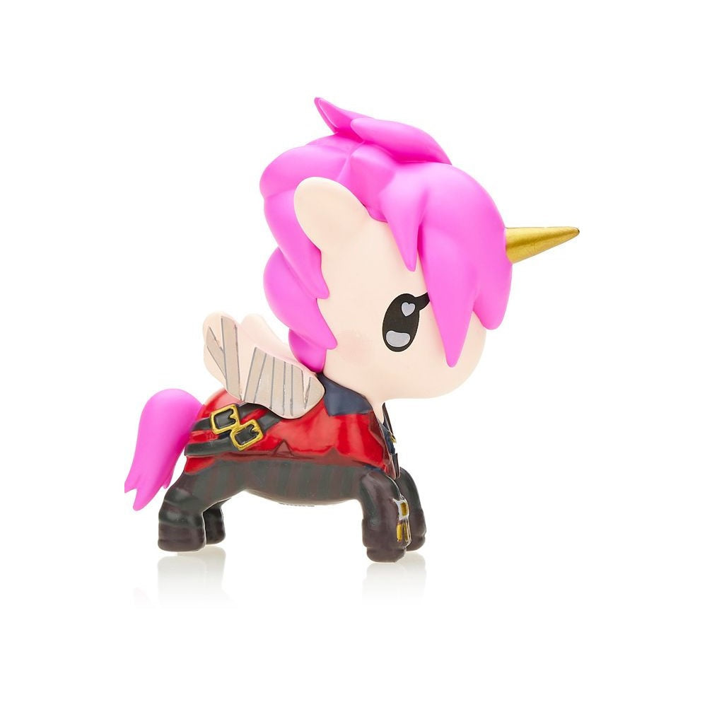 Tokidoki x ARCANE Unicorno [1 Blind Box] - Fugitive Toys