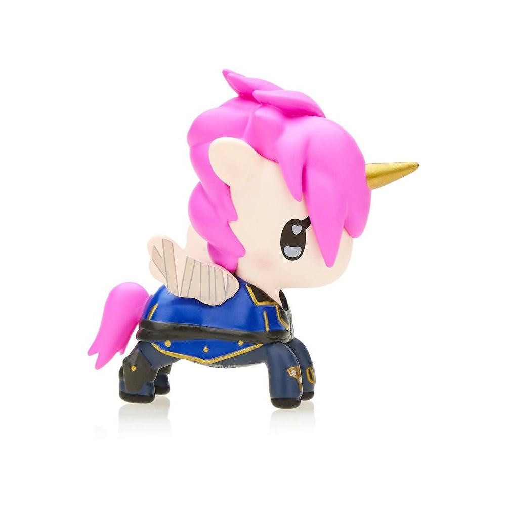 Tokidoki x ARCANE Unicorno [1 Blind Box] - Fugitive Toys
