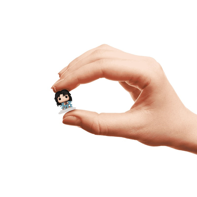 Bitty Pop! Avatar The Last Airbender: [1 Blind Pack] - Fugitive Toys