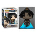 Avatar The Last Airbender Pop! Vinyl Figure Azula [GITD Chase] [Big Apple Collectibles] [1079] - Fugitive Toys