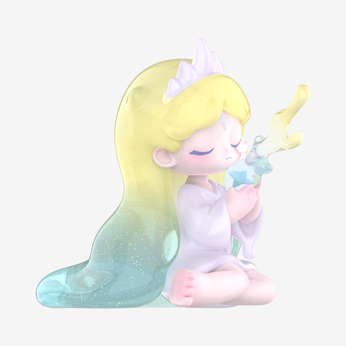 POP MART AZURA A Dream About Stars Series Figures [1 Blind Box] - Fugitive Toys