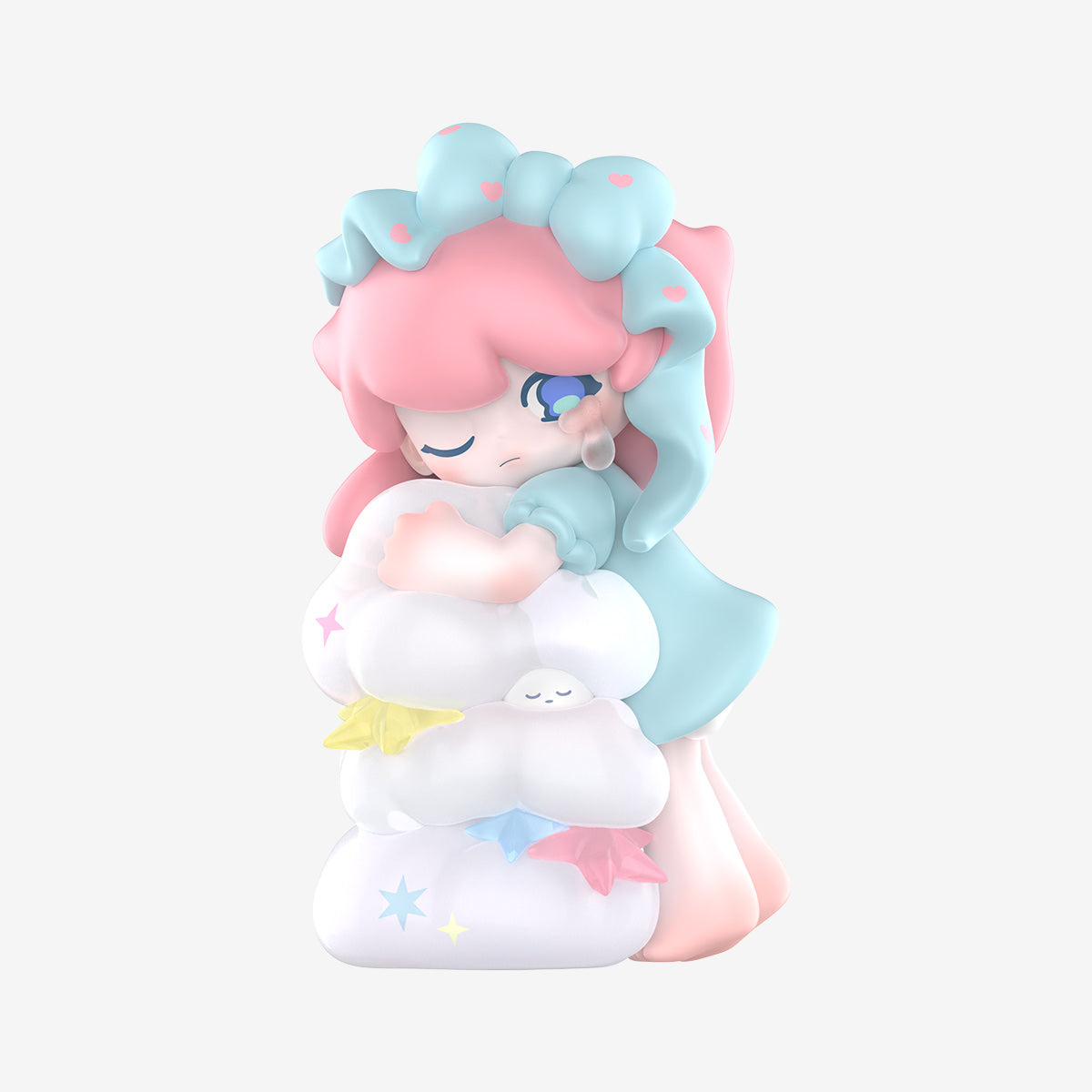 POP MART AZURA A Dream About Stars Series Figures [1 Blind Box] - Fugitive Toys