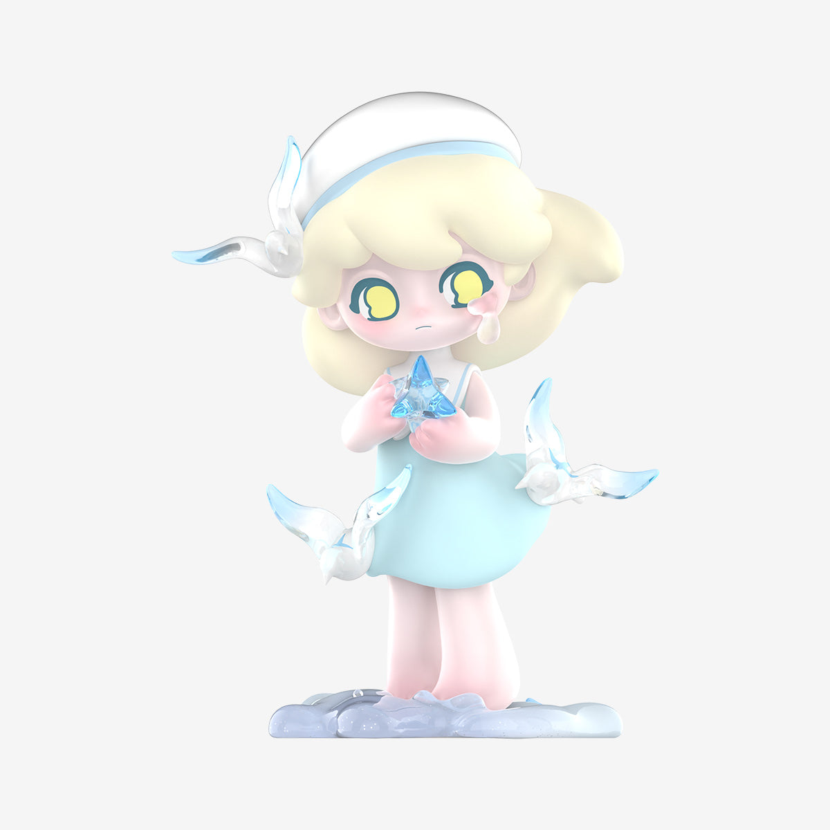 POP MART AZURA A Dream About Stars Series Figures [1 Blind Box] - Fugitive Toys