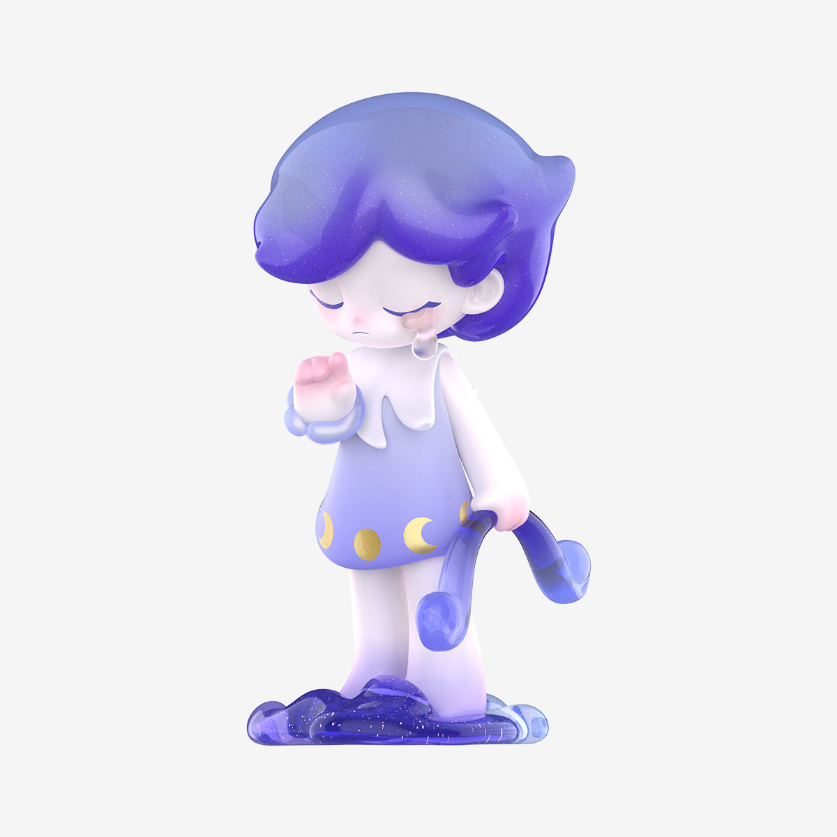 POP MART AZURA A Dream About Stars Series Figures [1 Blind Box] - Fugitive Toys