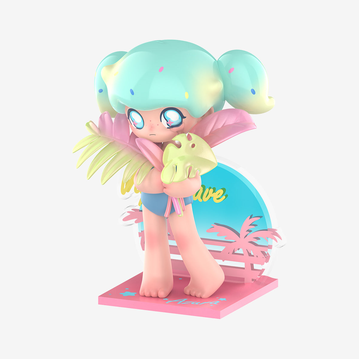 Fugitive Toys